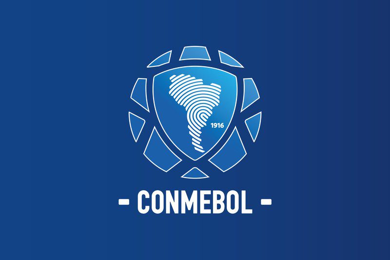 Conmebol aplica multa ao Barcelona-EQU por gritos racistas em jogo contra o  Flamengo na Libertadores - Lei em Campo