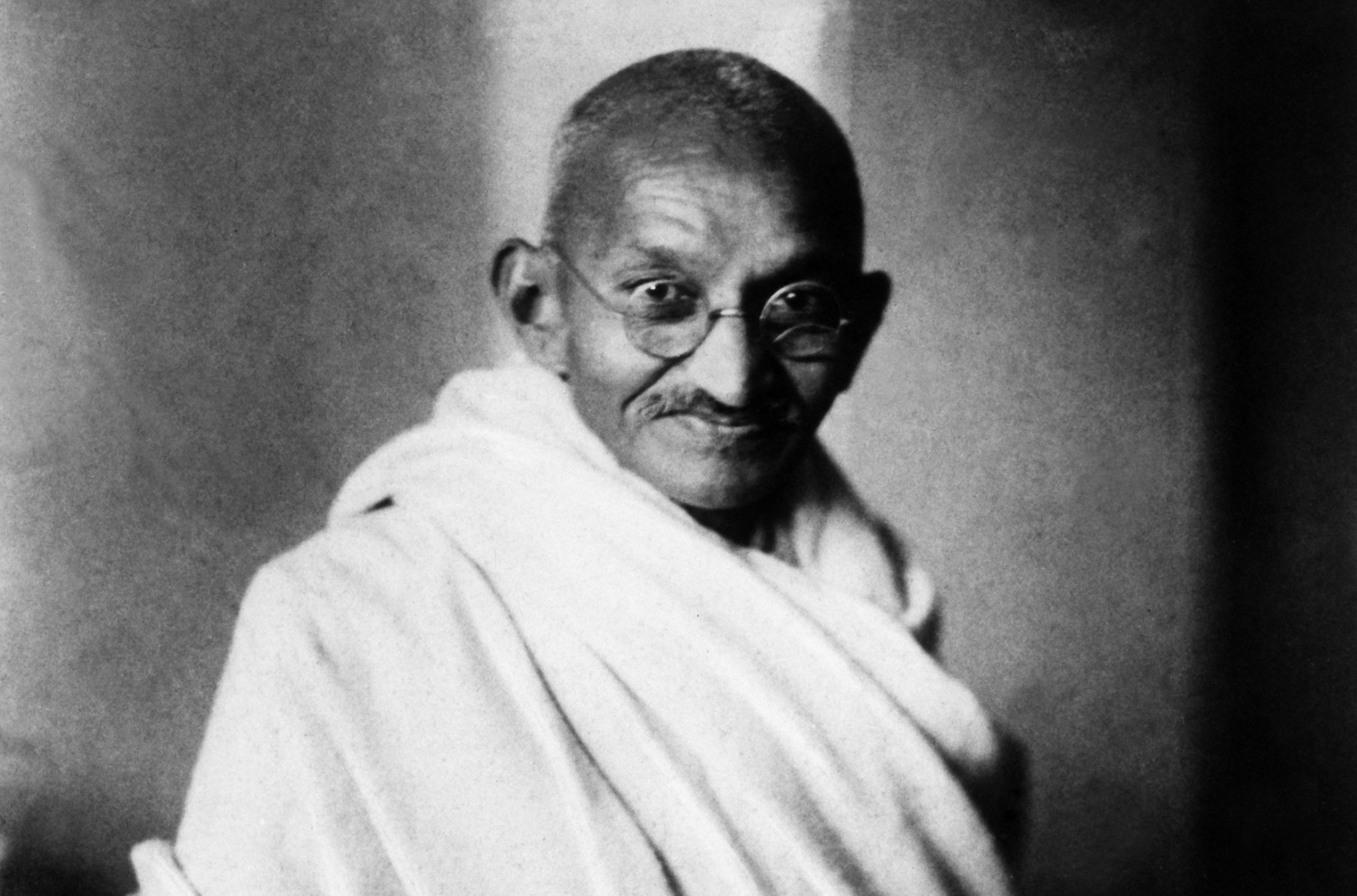 Antes de Mandela, Gandhi teve futebol como aliado no combate ao ...