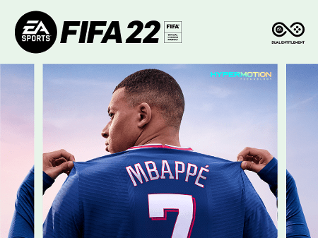 Agora é oficial! EA vai abandonar o nome FIFA do seu popular jogo de  futebol - 4gnews