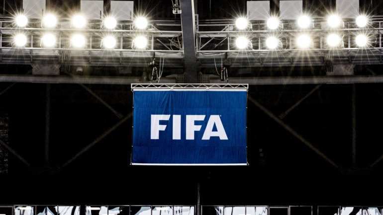 Mais um streaming? Fifa lança plataforma e pode ter jogos da Copa