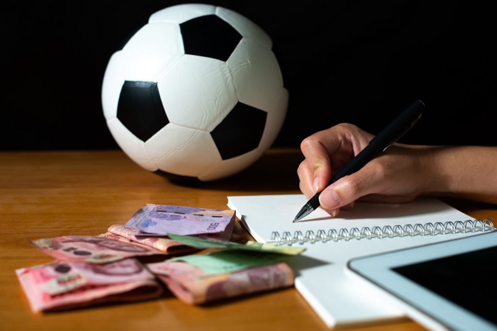 Esquema de apostas e CPI do futebol: Sentenças e multas foram