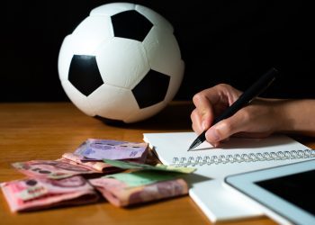 oconcept of getting money with bets in football,Football Betting