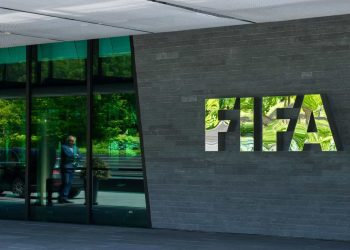 Fifa estuda seleções com 26 atletas convocados na Copa do Mundo