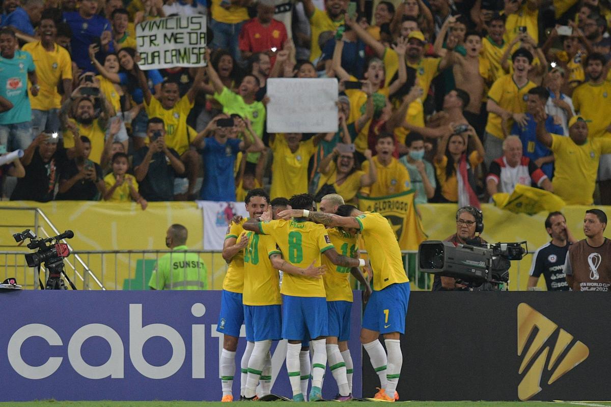 A cessão dos atletas nos períodos de convocação e a encruzilhada dos clubes brasileiros