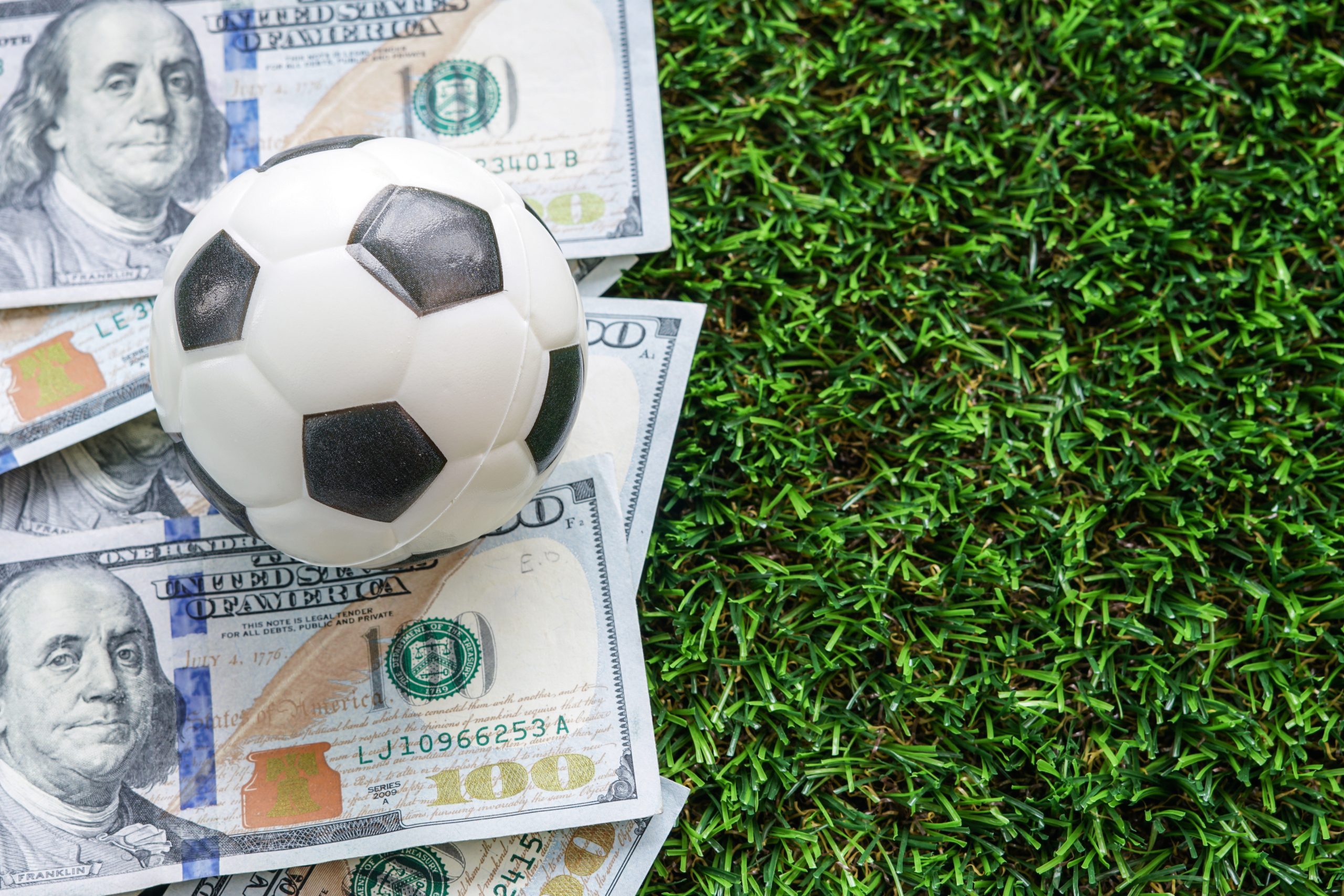 IPO de clubes de futebol na B3 pode ser realidade nos próximos 5 anos –  Mercado – Estadão E-Investidor – As principais notícias do mercado  financeiro