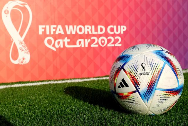 Fifa permite lista com 26 jogadores convocados para Copa do Mundo de 2022