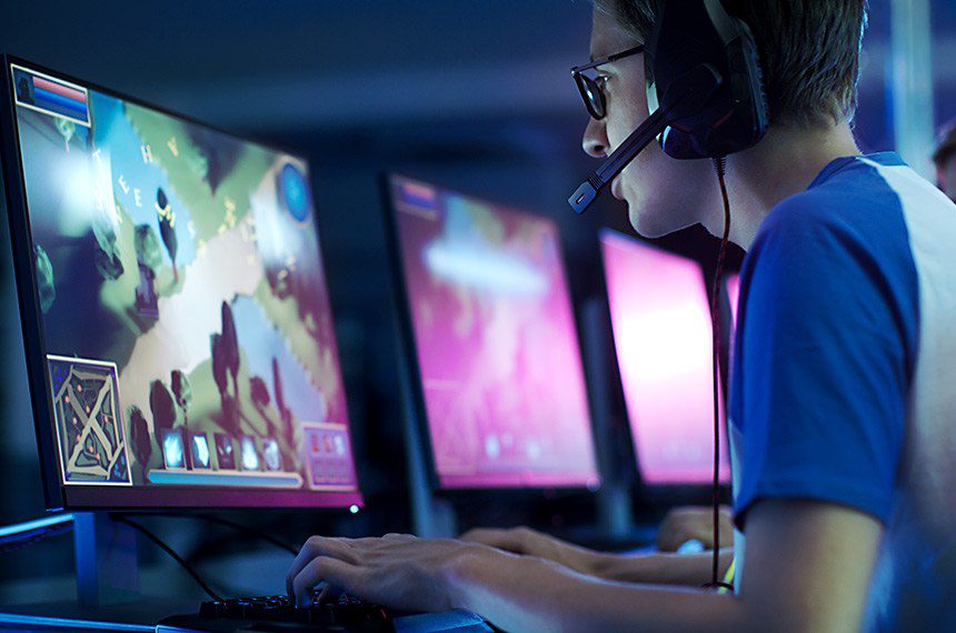 Debatedores divergem sobre 'fantasy games' no marco dos jogos eletrônicos —  Senado Notícias