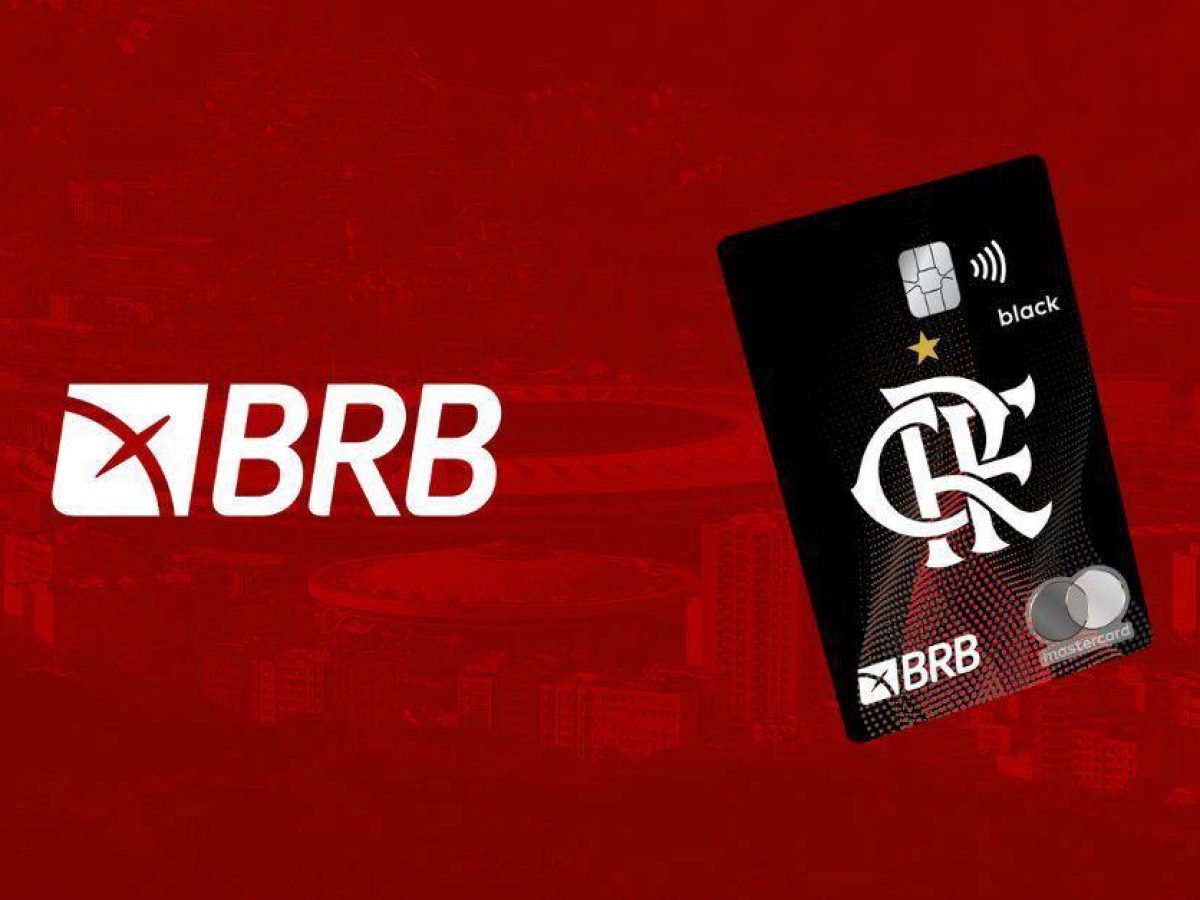 Banco Central Concede Autorização Para Flamengo E BRB Formarem Empresa ...