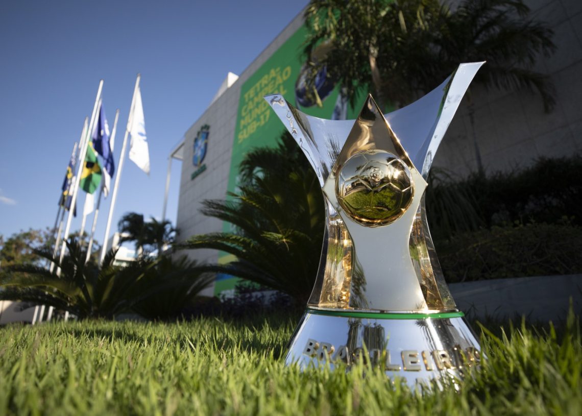 Enquanto Brasileirão começa, acaba o melhor campeonato do planeta