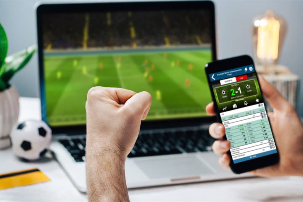 app para apostas esportivas
