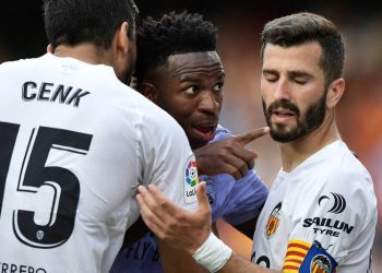 Real Madri se recusa a cumprir agenda LGBT da UEFA