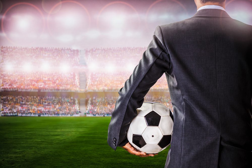 Regulamentação do futebol misto no Brasil divide opiniões - Lei em Campo