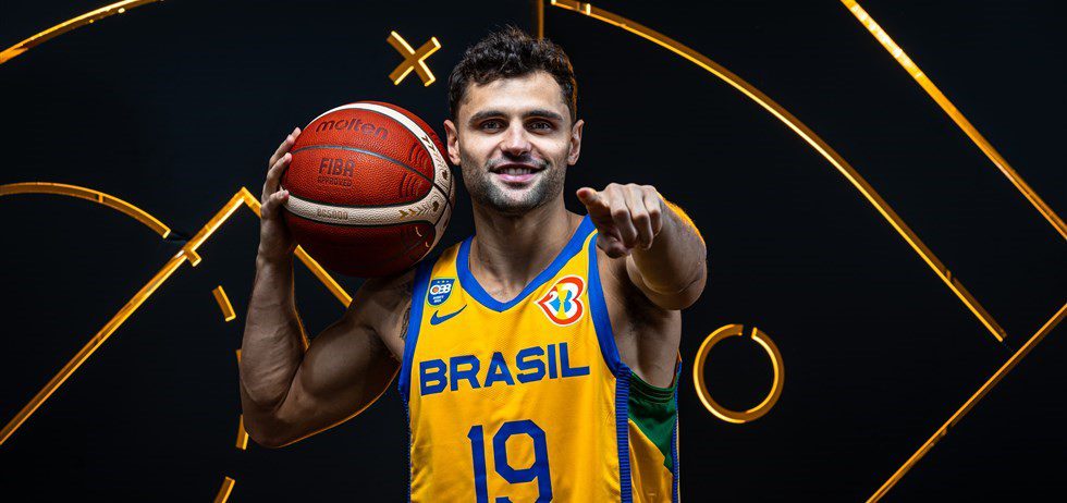 Brasileiros na NBA: quem chegou à principal liga de basquete do mundo > No  Ataque