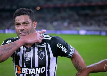 Dispensado pelo Atlético, Wesley Moraes encaminha acerto com