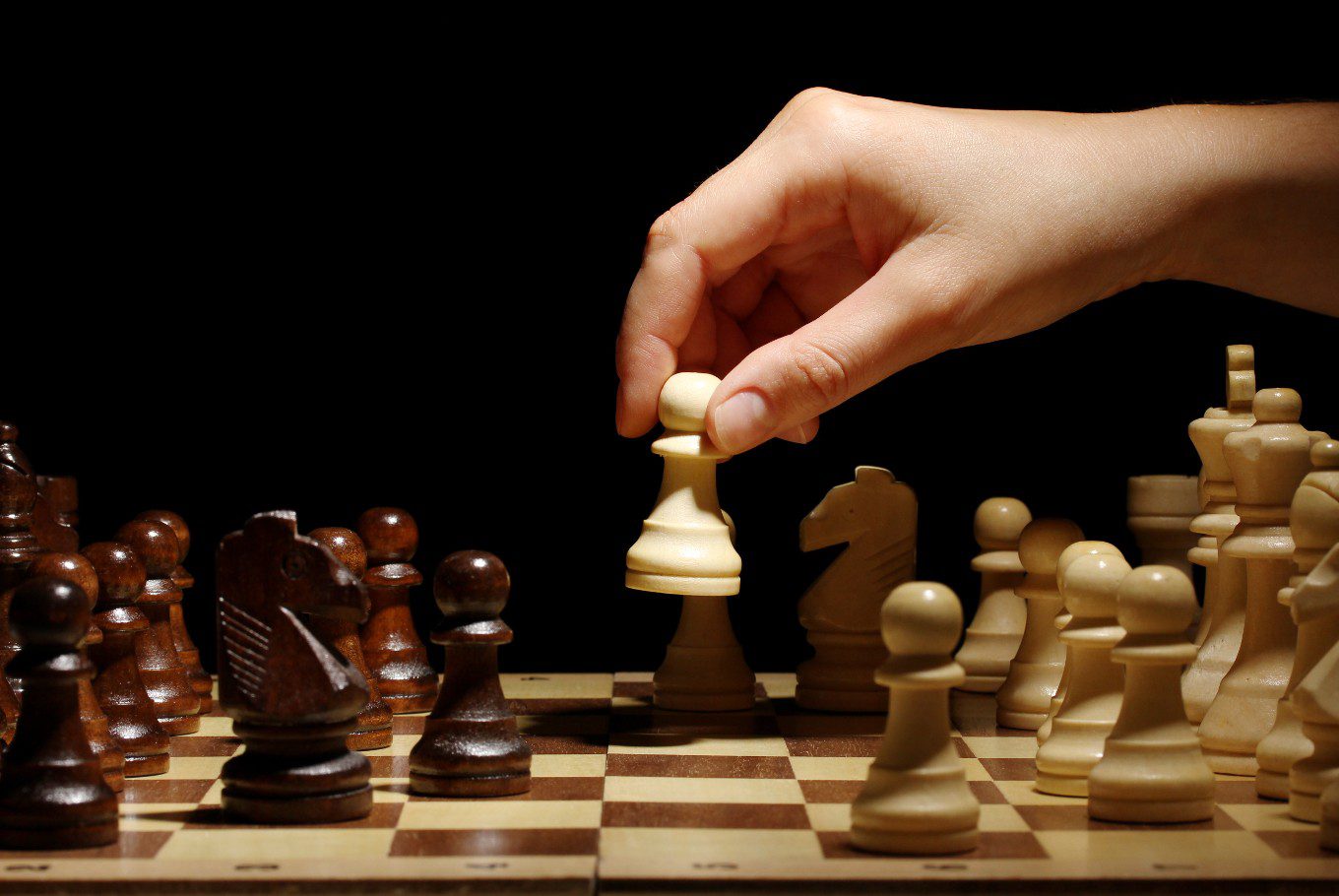 Federação de xadrez contraria essência do esporte e direitos