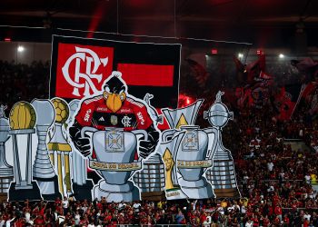 Torcedor do Flamengo vai à Justiça cobrar por adiamento de jogos