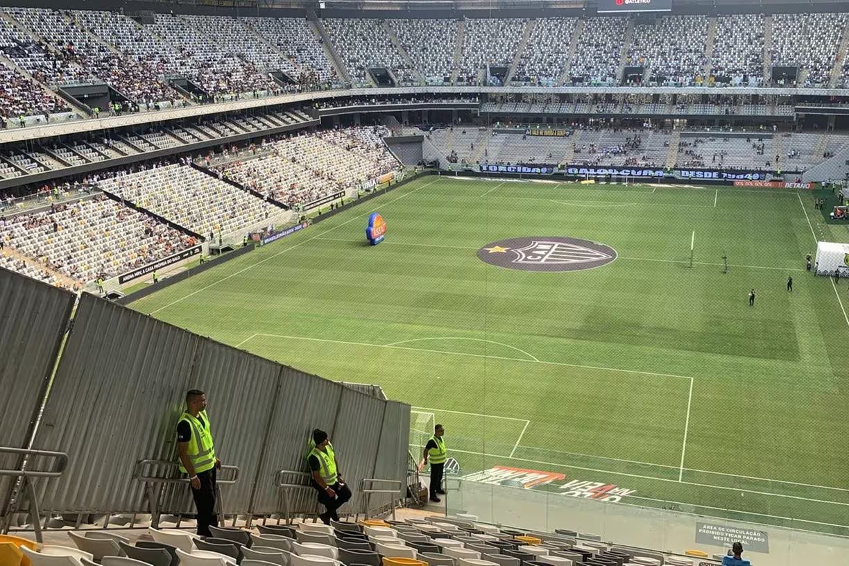 DOIS JOGOS A MENOS: Cruzeiro já tem problemas demais e STJD pode