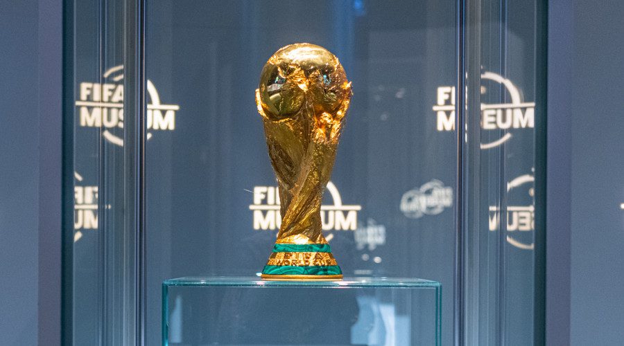 Copa de 2030 será em Espanha, Portugal e Marrocos; Uruguai abre jogos