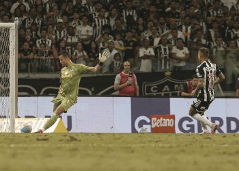 Belo Horizonte, MG, Brasil - 24/08/2024 - Mineirão -  Fluminense enfrenta o Atlético-MG nesta noite, no Estádio do Mineirão, pela vigésima quarta rodada do Campeonato Brasileiro 2024. FOTO DE MARCELO GONÇALVES / FLUMINENSE FC  IMPORTANTE: Imagem destinada a uso institucional e divulgação, seu uso comercial está vetado incondicionalmente por seu autor e o Fluminense Football Club.